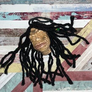 Wizarding Trunk Shrunken Head Harry Potter & The Prisoner Of Azkaban NIB Collect